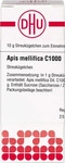 PZN-DE 04203792, DHU-Arzneimittel APIS MELLIFICA C 1000 Globuli 10 g, Grundpreis: