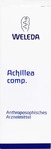 PZN-DE 01573560, Weleda 00304900, Weleda ACHILLEA COMP.Mischung 50 ml, Grundpreis:
