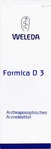 PZN-DE 01614282, Weleda 00551700, Weleda FORMICA D 3 Dilution 50 ml, Grundpreis: