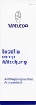 PZN-DE 01629361, Weleda 00615600, Weleda LOBELIA COMP.Mischung 50 ml, Grundpreis:
