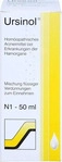 PZN-DE 04682077, Steierl-Pharma 00941, Steierl-Pharma URSINOL Tropfen 50 ml,