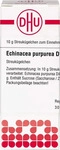 PZN-DE 01850574, DHU-Arzneimittel ECHINACEA PURPUREA D 12 Globuli 10 g, Grundpreis: