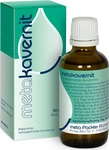 PZN-DE 07140201, Meta Fackler Arzneimitel METAKAVERNIT Mischung 50 ml, Grundpreis: