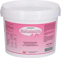 PZN-DE 08605783, Berco - Arzneimittel 16706, Berco - Arzneimittel MALTODEXTRIN 12