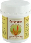 PZN-DE 01049385, Allpharm Vertriebs CORDYCEPS SINENSIS Kapseln 100 St, Grundpreis: