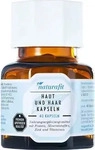 PZN-DE 07591582, NaturaFit 20558, NATURAFIT Haut und Haarkapseln 40 St, Grundpreis: