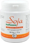 PZN-DE 01079363, Pharma Peter SOJA ISOFLAVONE Kapseln 180 St, Grundpreis: &euro; 0,22