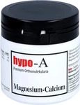 PZN-DE 00589033, HYPO-A Magnesium Calcium Kapseln 120 St, Grundpreis: &euro; 0,18 /