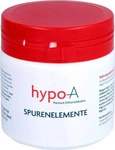 PZN-DE 00028487, HYPO-A Spurenelemente Kapseln 100 St, Grundpreis: &euro; 0,22 /