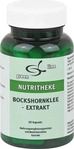 PZN-DE 07659765, 11 A Nutritheke BOCKSHORNKLEE EXTRAKT Kapseln 60 St,...