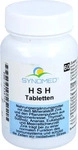 PZN-DE 01534726, Synomed HSH Tabletten 60 St, Grundpreis: &euro; 0,22 / St&uuml;ck