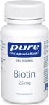 PZN-DE 07764203, pro medico BI2E6A, pro medico PURE ENCAPSULATIONS Biotin 2,5 mg