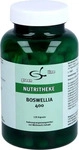 PZN-DE 03081387, 11 A Nutritheke BOSWELLIA 400 Kapseln 120 St, Grundpreis: &euro;