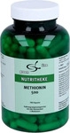 PZN-DE 02259446, 11 A Nutritheke METHIONIN 500 Kapseln 180 St, Grundpreis: &euro;