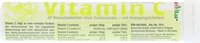 PZN-DE 09937665, AMOSVITAL 1511, VITAMIN C 1000 mg AmosVital Brausetabletten 20 St,