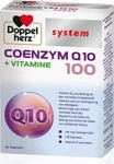 PZN-DE 13754189, Queisser Pharma 34600, Queisser Pharma DOPPELHERZ Coenzym Q10