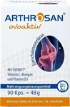 PZN-DE 15261769, Pharma Peter ARTHROSAN ovoaktiv Eierschalenmembran Kapseln 90 St,