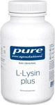 PZN-DE 13506385, pro medico LLP9A, pro medico PURE ENCAPSULATIONS L-Lysin plus