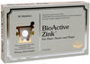 PZN-DE 14288447, Pharma Nord Vertriebs BIO ACTIVE Zink Tabletten 90 St, Grundpreis: