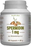 PZN-DE 16837728, SinoPlaSan SPE-90, SinoPlaSan SPERMIDIN 1 mg Kapseln 90 St,