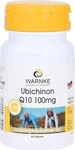 PZN-DE 12343656, Warnke Vitalstoffe 21506, Warnke Vitalstoffe UBICHINON Q10 100 mg