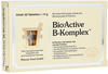 PZN-DE 13881611, Pharma Nord Vertriebs BIO ACTIVE B-Komplex Tabletten 60 St,