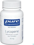 PZN-DE 16633606, pro medico LY26A, pro medico PURE ENCAPSULATIONS Lycopene 20 mg