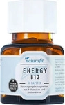 PZN-DE 13058478, NaturaFit 20558, NATURAFIT Energy B12 Kapseln 30 St, Grundpreis: