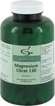 PZN-DE 13909893, 11 A Nutritheke MAGNESIUMCITRAT 130 mg Magnesium Kapseln 120 St,