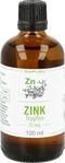 PZN-DE 16822721, SinoPlaSan ZN-100, SinoPlaSan ZINK TROPFEN 25 mg 100 ml, Grundpreis: