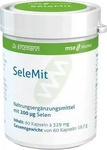 PZN-DE 10048396, MSE Pharmazeutika 10048396, MSE Pharmazeutika SELEMIT MSE Kapseln 60