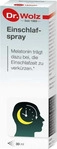 PZN-DE 17396060, Dr. Wolz Zell EINSCHLAFSPRAY Dr.Wolz 30 ml, Grundpreis: &euro; 322,-