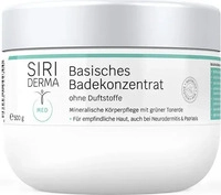 PZN-DE 16674491, Sirius 0548, Sirius SIRIDERMA basisches Badekonzentrat 500 g,