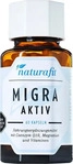 PZN-DE 10196613, NaturaFit 20558, NATURAFIT Migra aktiv Kapseln 60 St, Grundpreis:
