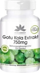 PZN-DE 16119884, Warnke Vitalstoffe 2098120, Warnke Vitalstoffe GOTU Kola...