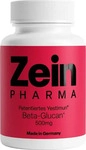 PZN-DE 20340212, ZeinPharma 12858, ZeinPharma BETA-GLUCAN IMMUN Kapseln 60 St,