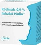 PZN-DE 14293655, P&auml;dia 3001241, KOCHSALZ 0,9% Inhalat P&auml;dia Ampullen 150 ml,