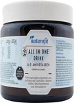 PZN-DE 18039215, NATURAFIT All in One Drink A-Z+Aminos&auml;uren Pulver 140 g,