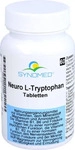 PZN-DE 06561998, Synomed NEURO L-Tryptophan Tabletten 60 St, Grundpreis: &euro; 0,37