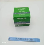 PZN-DE 18914692, Weleda 005283DC, WELEDA Skin Food n&auml;hrende Nachtpflege 40 ml,