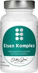 PZN-DE 18470870, Kyberg Vital ORTHODOC Eisen Komplex Kapseln 60 St, Grundpreis: