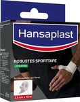 PZN-DE 18190797, Beiersdorf 48421, Beiersdorf HANSAPLAST robustes Sporttape 2,5 cmx10