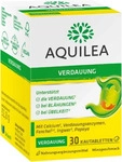 PZN-DE 18167172, Uriach AQUILEA Verdauung Kautabletten 30 St, Grundpreis: &euro; 0,31