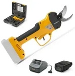 Stiga SC 100e Kit - Akku-Astschere - 20V/2Ah