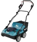 Makita UV001GM201 - Akku-Vertikutierer 40V - SOLO - OHNE AKKU UND LADEGER&Auml;T