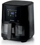 Ariete 4626 -Hei&szlig;luftfritteuse 6 l
