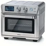 Ariete 4629 Hei&szlig;luftfritteuse & Elektro-Ofen 25 L