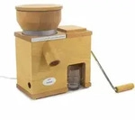 Komo Fidifloc 21 850g - Getreidem&uuml;hle und Flockenquetsche - 250W