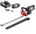 AL-KO Energy Flex HT 4055 - Akku-Heckenschere 36V/4Ah - Schnittl&auml;nge 55 cm