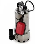 Elektrische Tauchpumpe f&uuml;r Schmutzwasser Einhell GC-DP 1020 N - Elektropumpe aus